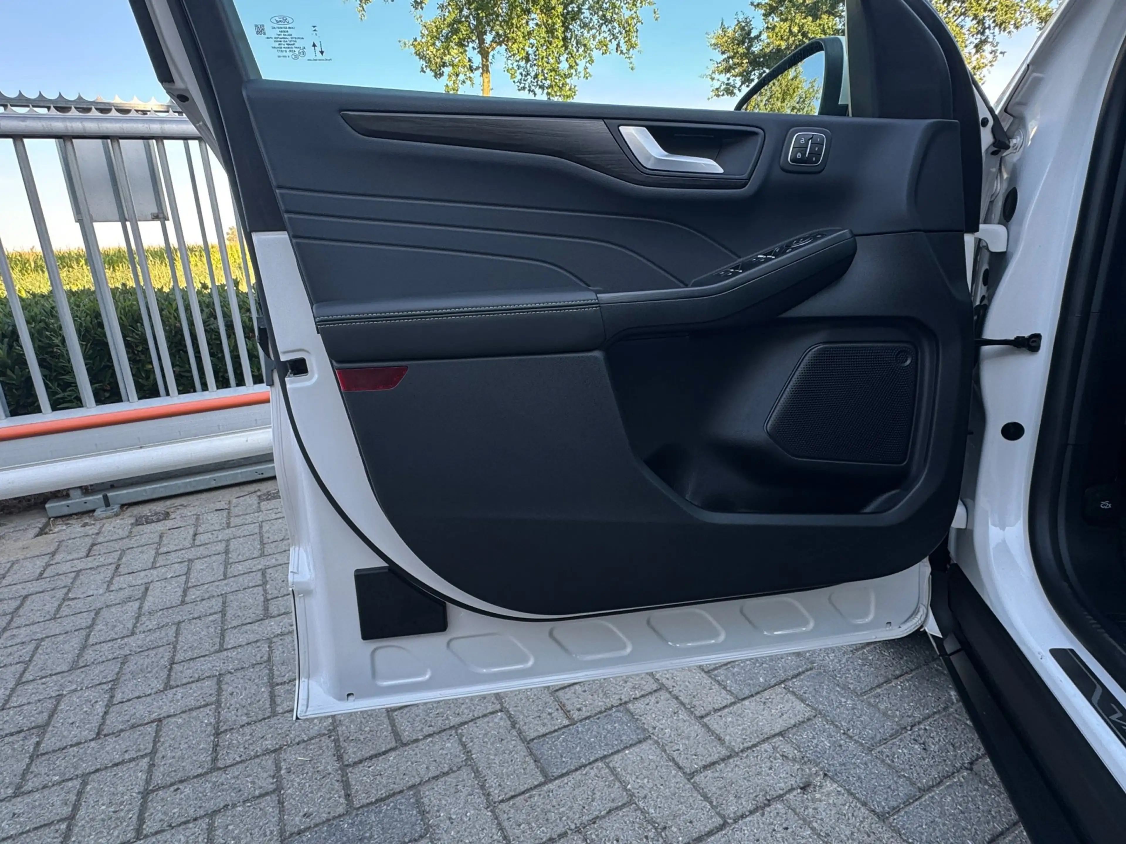 Ford Kuga 2.5 PHEV ST-Line X Vignale HEAD-UP / PARELMOER / C — photo 11