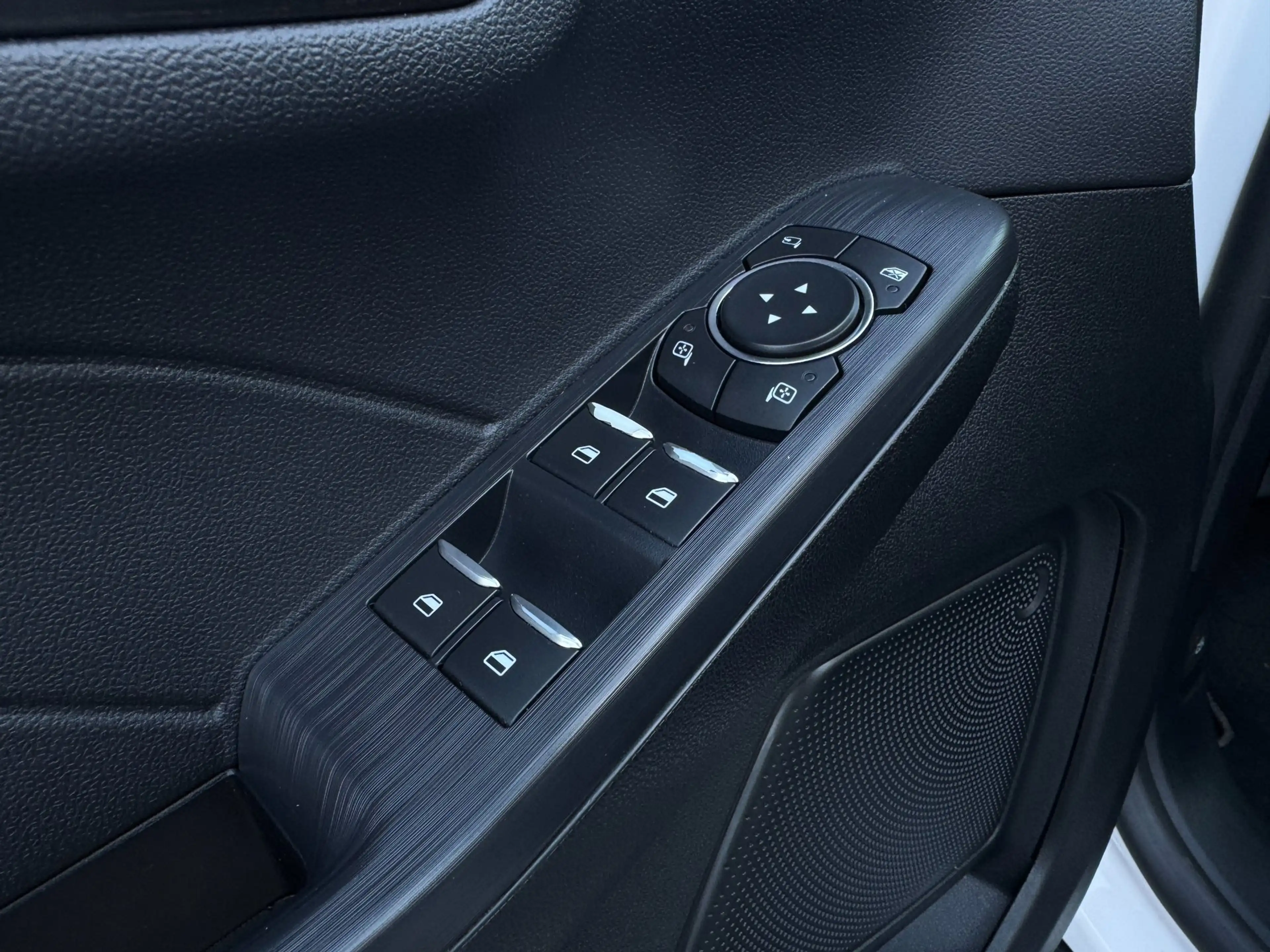 Ford Kuga 2.5 PHEV ST-Line X Vignale HEAD-UP / PARELMOER / C — photo 12
