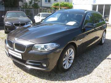 d Touring/Navi Prof/Pano/Xenon/Scheckheft