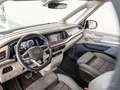 Volkswagen T7 Multivan Style eHybrid 4MOTION*AHK*LNP: 94.824* Schwarz - thumbnail 21