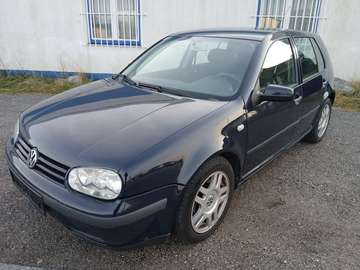 Golf IV GL 1,9 TDI