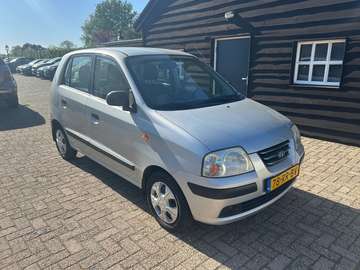 1.1i Active Cool AIRCO