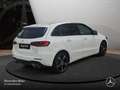 Mercedes-Benz B 250 e PROGRESSIVE+NIGHT+LED+8G Weiß - thumbnail 8