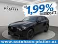 Mazda CX-60 3.3L e-SKYACTIV D AWD HOMURA PLUS Aut. Schwarz - thumbnail 1