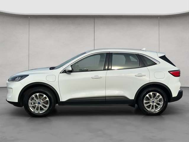 Ford Kuga 2.5 Duratec PHEV TITANIUM