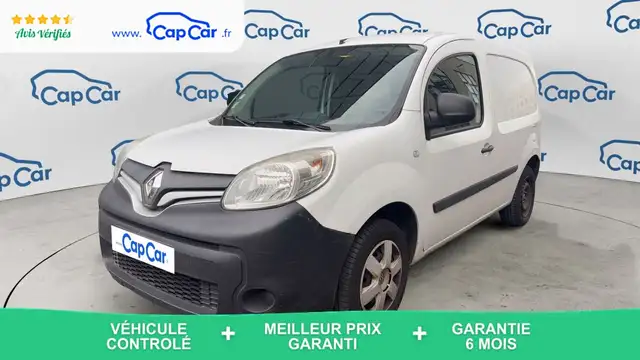 Renault Kangoo II 1.5 dCi 90 Business