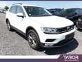 Volkswagen Tiguan 2.0 TDI 150 DSG 4M Confortlin Blanc - thumbnail 2