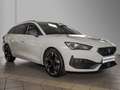CUPRA Leon ST 2.0 TSI DSG 18" AHK Navi+VC ACC LED RFK+PDC SHZ Weiß - thumbnail 3