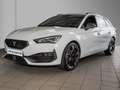 CUPRA Leon ST 2.0 TSI DSG 18" AHK Navi+VC ACC LED RFK+PDC SHZ Weiß - thumbnail 2