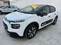 Citroen C3 C3 1.2 puretech 83cv 2024!!! PROMO!! Bianco - thumbnail 3