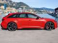 Audi RS6 Červená - thumbnail 1