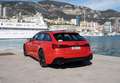 Audi RS6 Rood - thumbnail 5