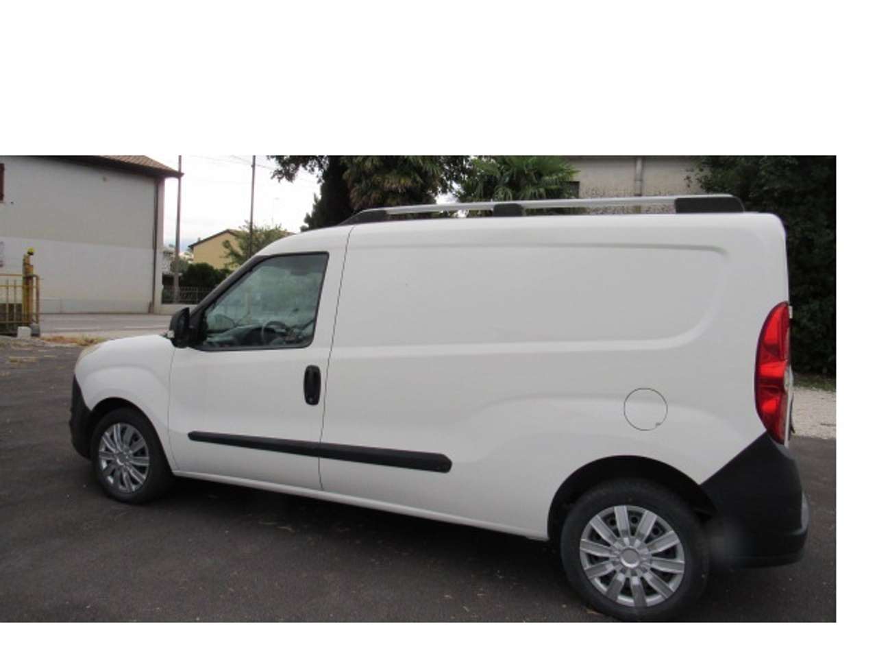 Opel Combo 1.6 CDTI VAN