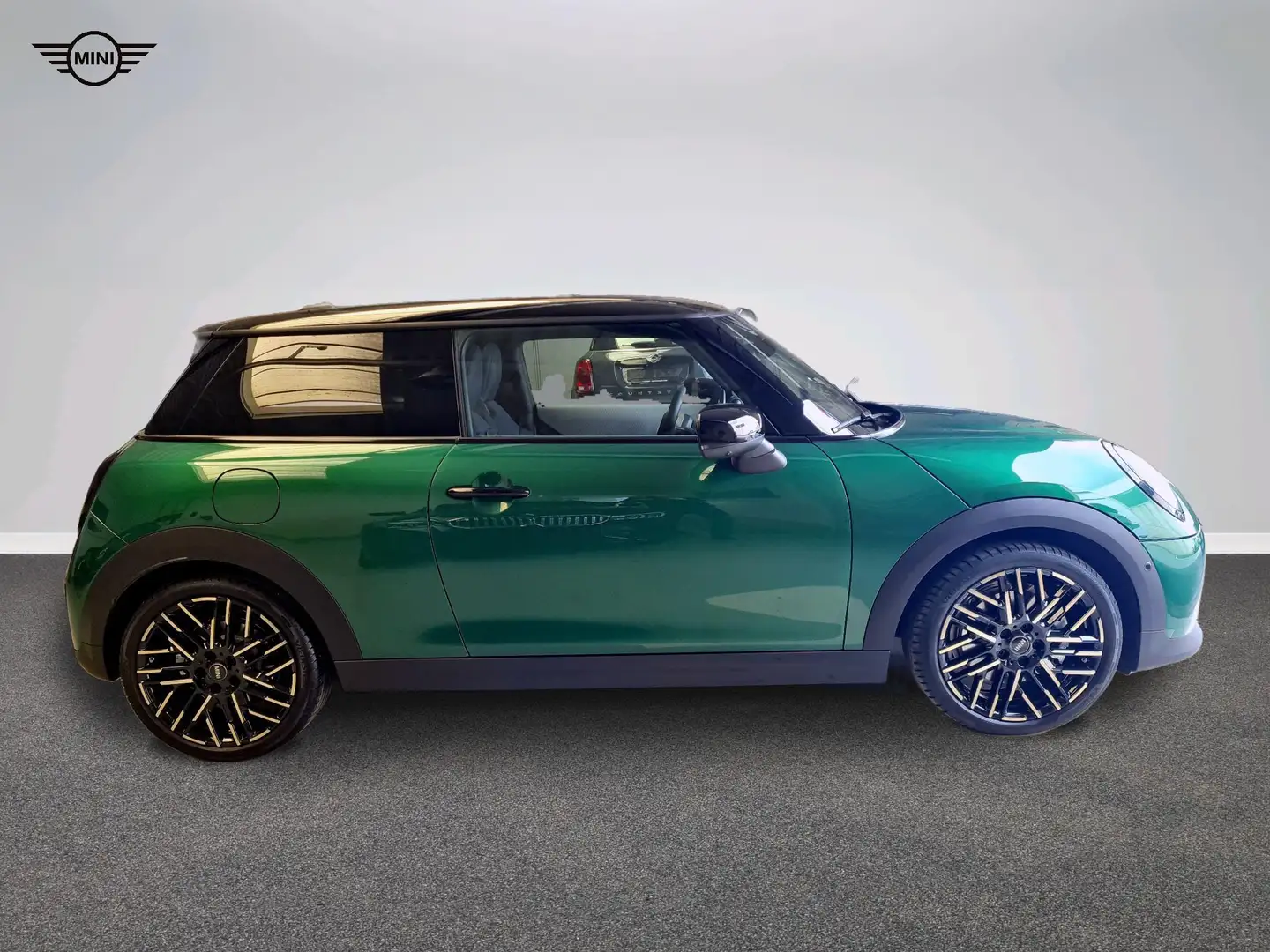 MINI Cooper MINI Cooper C Vert - 2