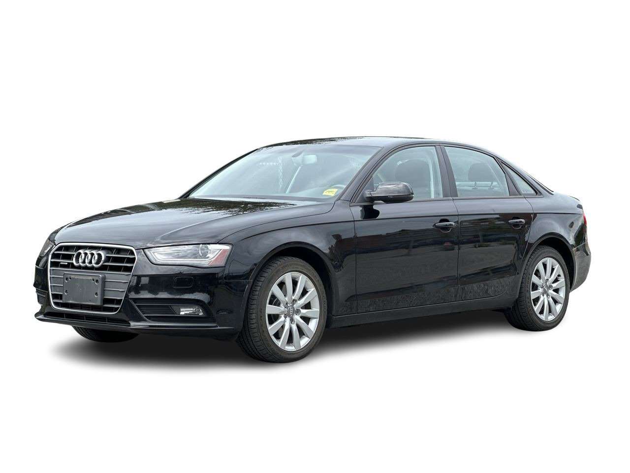 2014 Audi A4 Heated Leather! AWD! Low Low kms! thumb 6