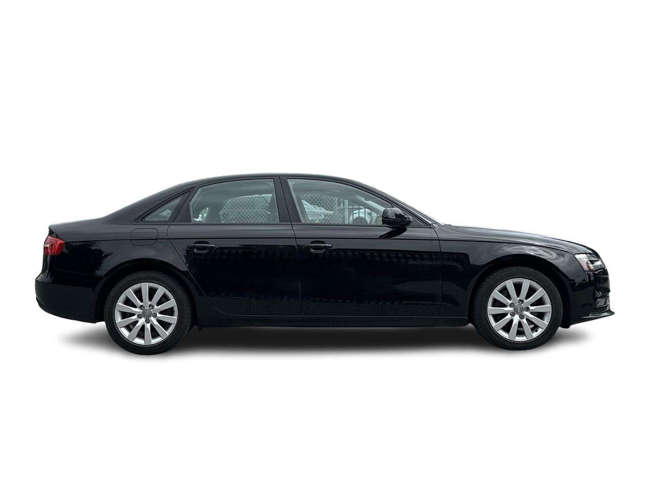 2014 Audi A4 Heated Leather! AWD! Low Low kms! thumb 16