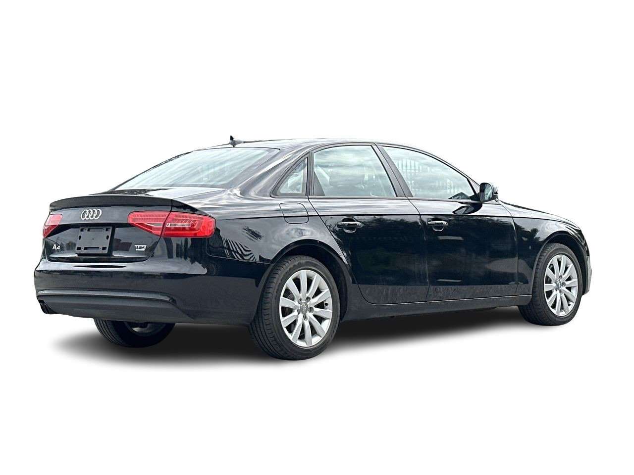 2014 Audi A4 Heated Leather! AWD! Low Low kms! thumb 14
