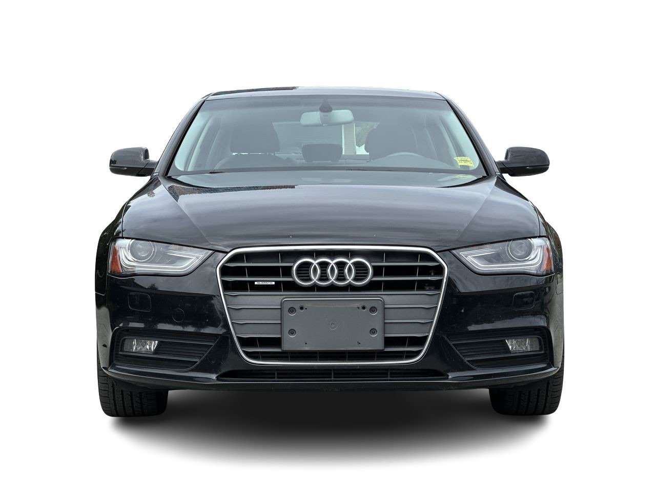 2014 Audi A4 Heated Leather! AWD! Low Low kms! alt 4