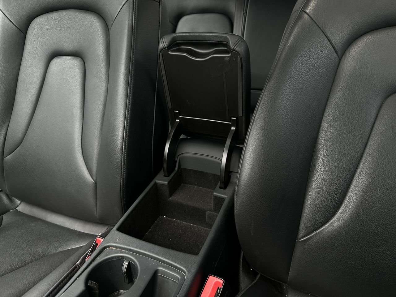 2014 Audi A4 Heated Leather! AWD! Low Low kms! thumb 27
