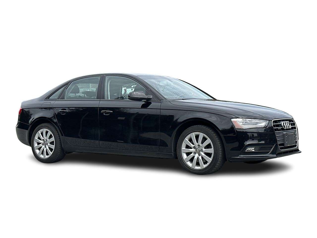 2014 Audi A4 Heated Leather! AWD! Low Low kms! thumb 17
