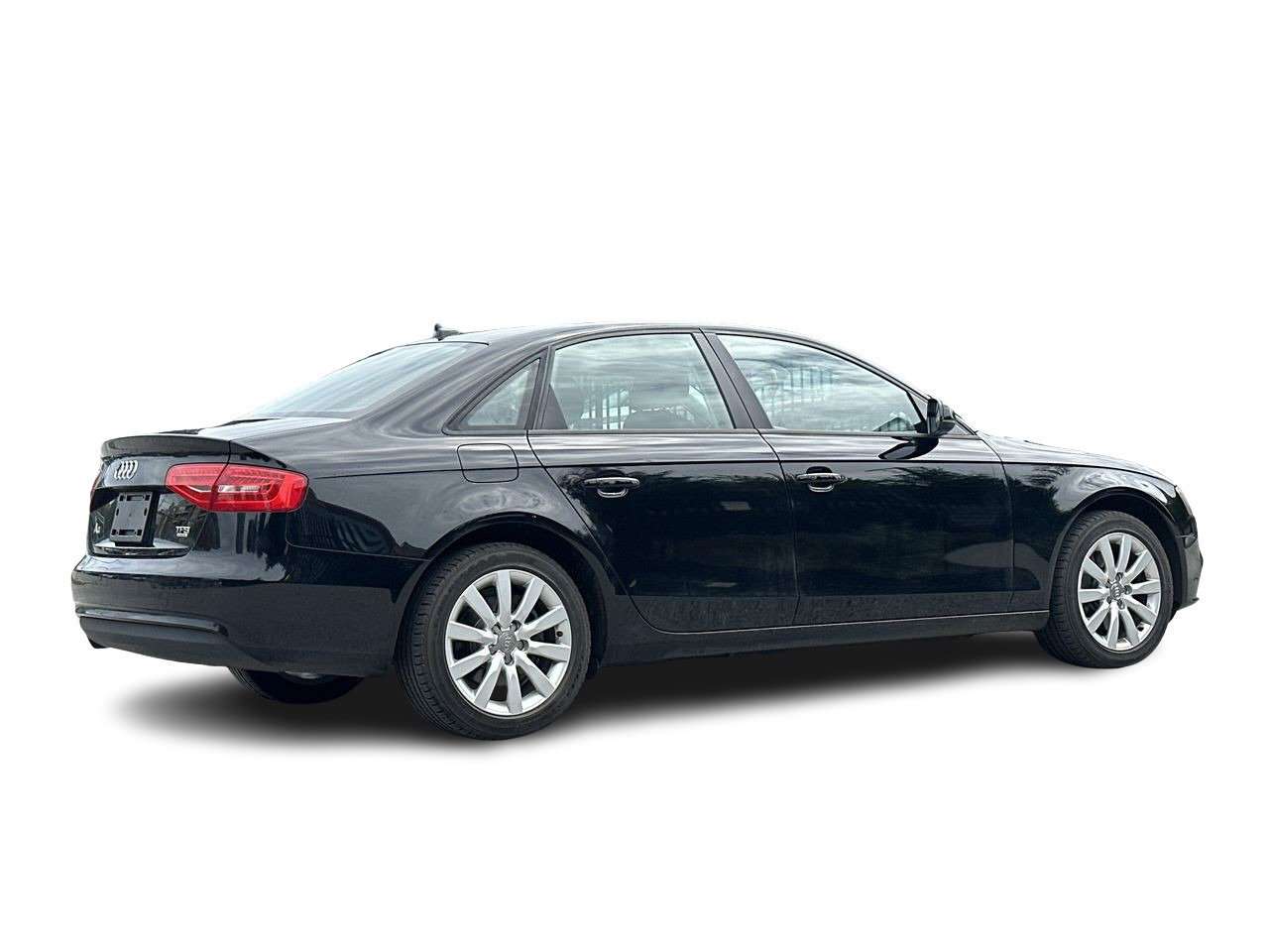 2014 Audi A4 Heated Leather! AWD! Low Low kms! thumb 15