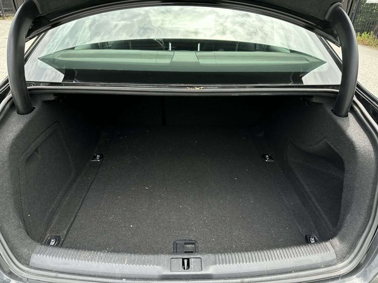 2014 Audi A4 Heated Leather! AWD! Low Low kms! thumb 30