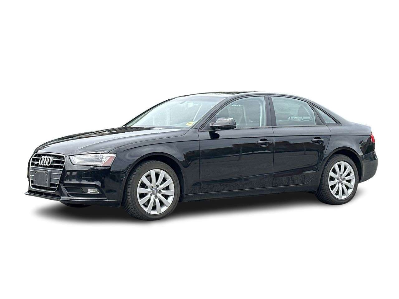 2014 Audi A4 Heated Leather! AWD! Low Low kms! thumb 7