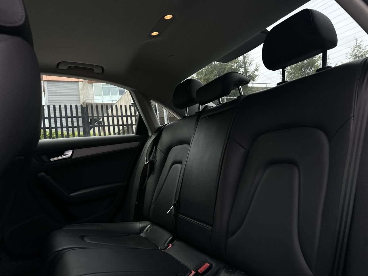 2014 Audi A4 Heated Leather! AWD! Low Low kms! thumb 29
