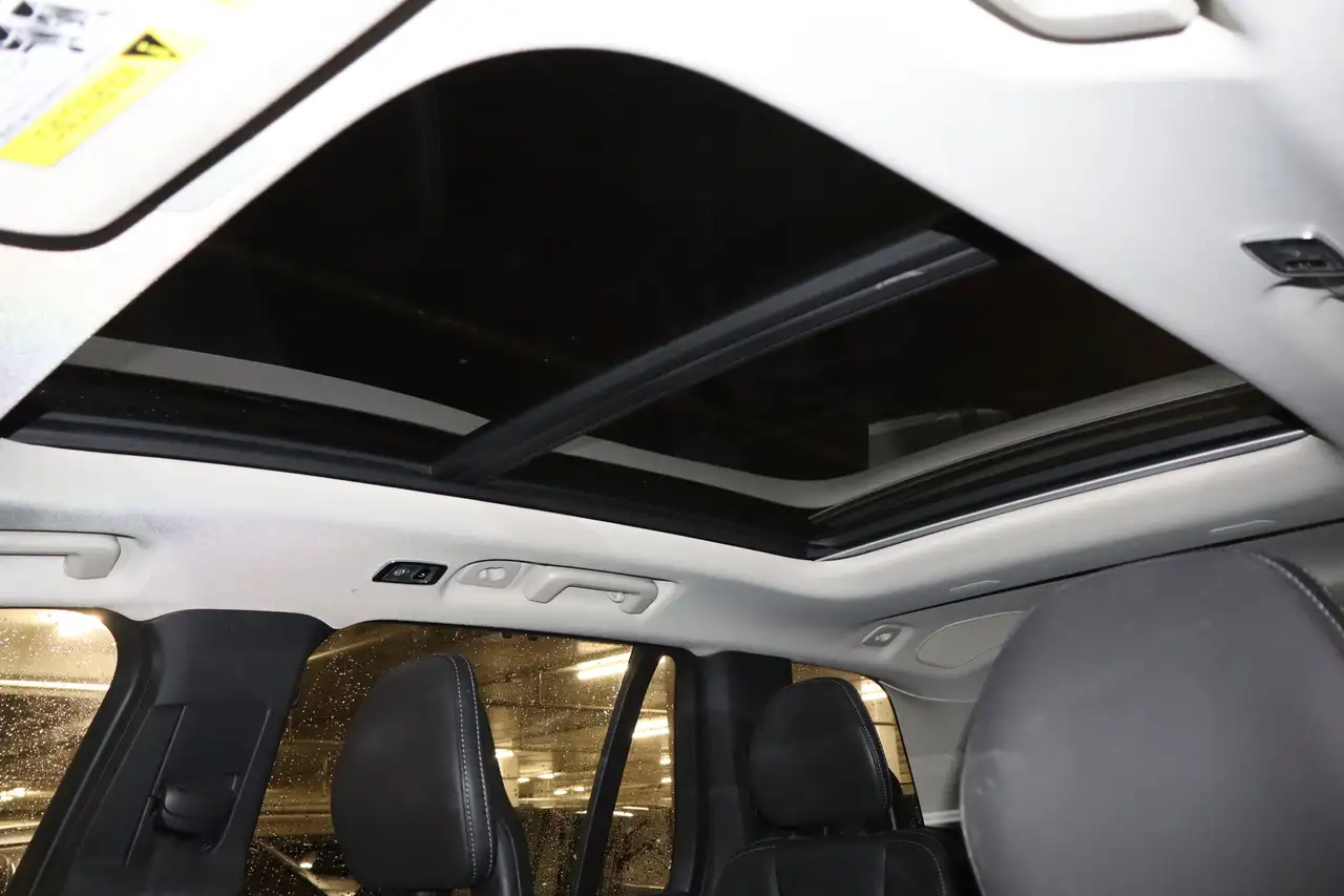 Volvo XC90 снимка Volvo XC90