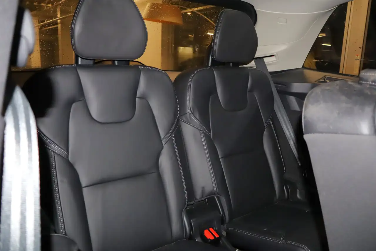 Volvo XC90 снимка Volvo XC90