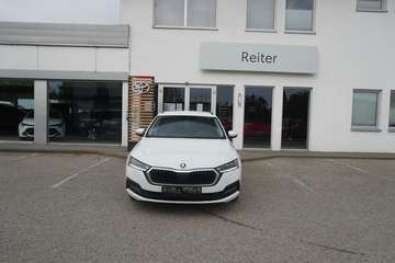 Combi 2,0 TDI DSG *LED*NAVI*SHZ*