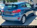 Ford Fiesta Trend-1.HA-KLIMA-TEMP-ALU-CARPLAY-4SEASON Bleu - thumbnail 3