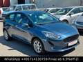 Ford Fiesta Trend-1.HA-KLIMA-TEMP-ALU-CARPLAY-4SEASON Bleu - thumbnail 2