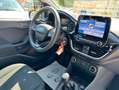Ford Fiesta Trend-1.HA-KLIMA-TEMP-ALU-CARPLAY-4SEASON Bleu - thumbnail 15