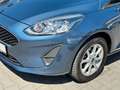 Ford Fiesta Trend-1.HA-KLIMA-TEMP-ALU-CARPLAY-4SEASON Bleu - thumbnail 5
