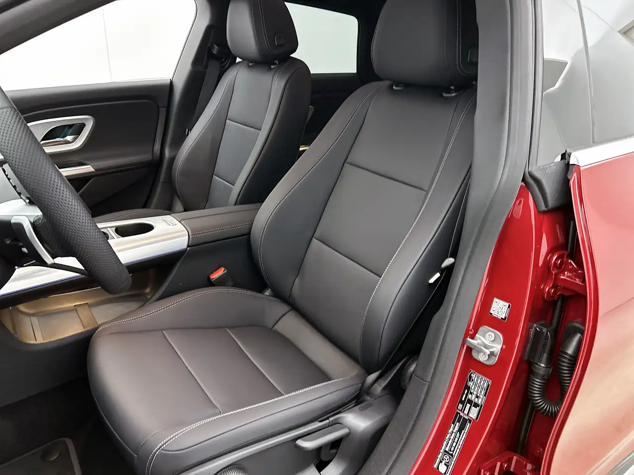 Mercedes-Benz CLA 2026