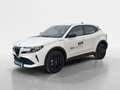 Alfa Romeo Junior 1.2 MHEV 100kW Speciale e-DCT6 Ibrid Weiß - thumbnail 2
