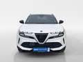 Alfa Romeo Junior Ibrida Speciale 1.2 MHEV e-DCT6 Weiß - thumbnail 1