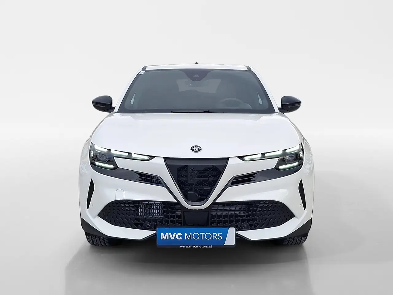 Alfa Romeo Junior 2025