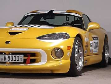 GTS Coupe