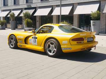 GTS Coupe