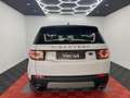 Land Rover Discovery Sport 2.0SD4 HSE Luxury 4x4 Aut. 240 Weiß - thumbnail 4