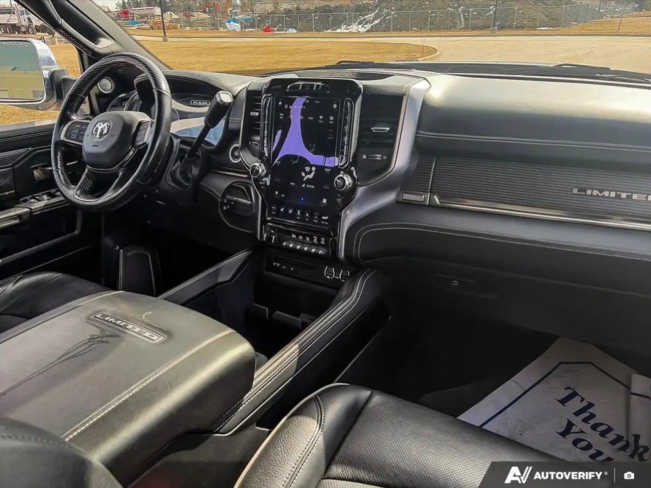 RAM 2500 снимка RAM 2500