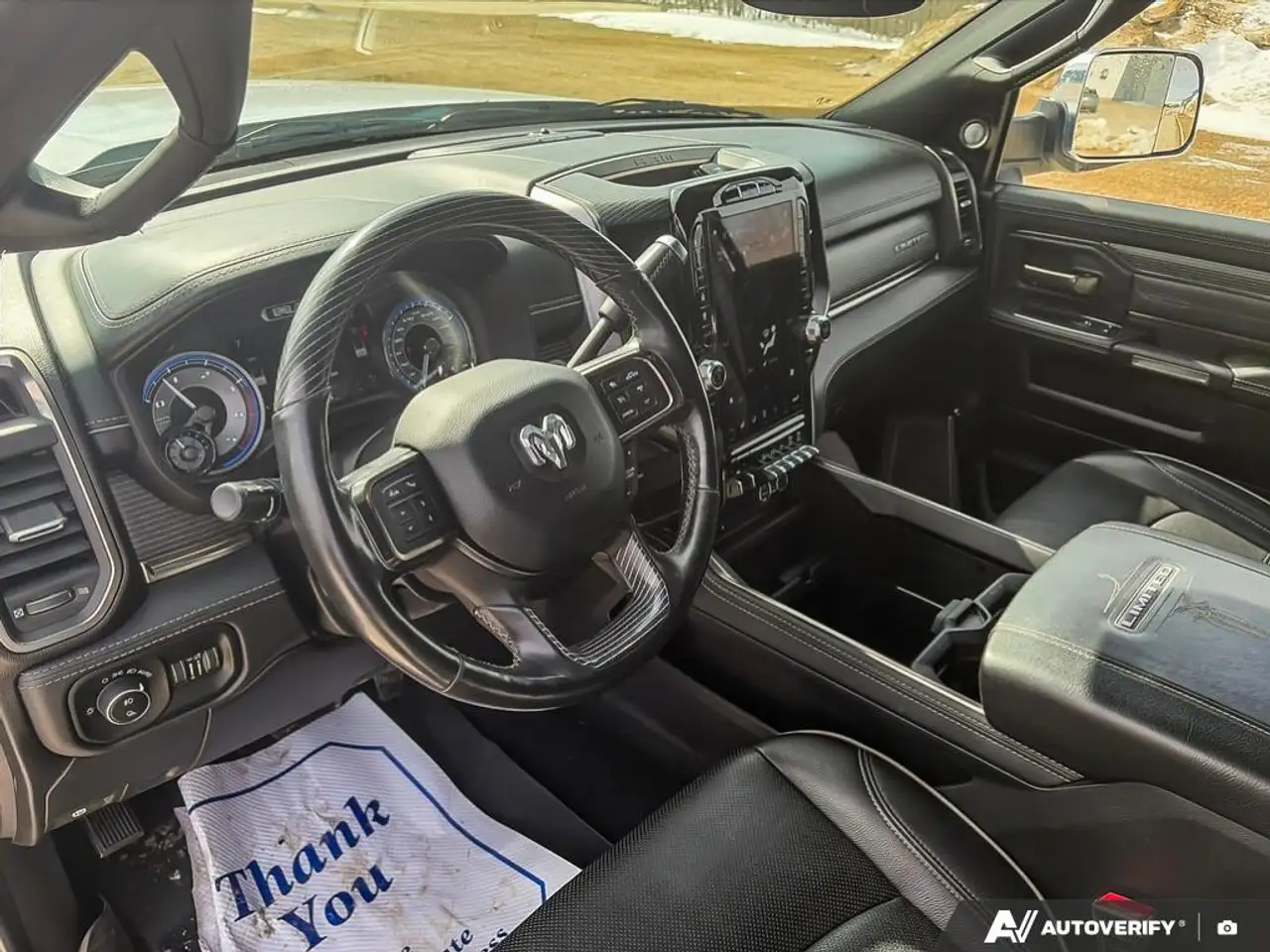 RAM 2500 снимка RAM 2500