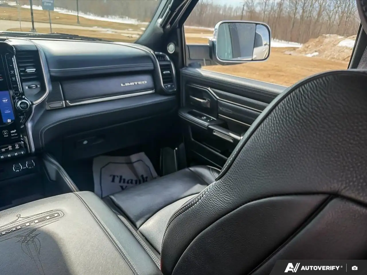 RAM 2500 снимка RAM 2500