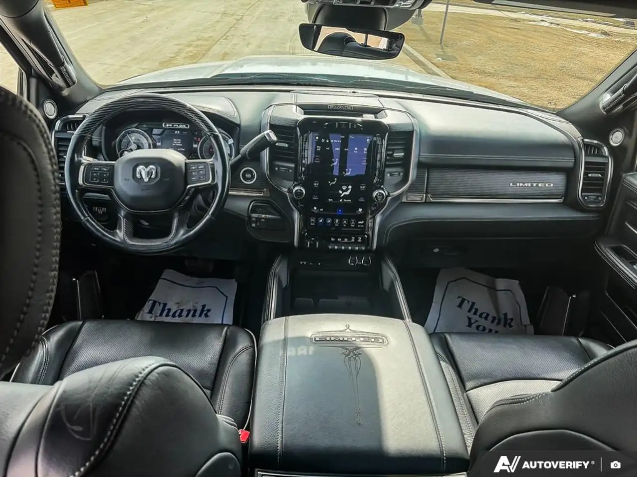RAM 2500 снимка RAM 2500