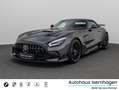 Mercedes-Benz AMG GT V8 800PS Black Series Umbau Einzelstück Noir - thumbnail 1