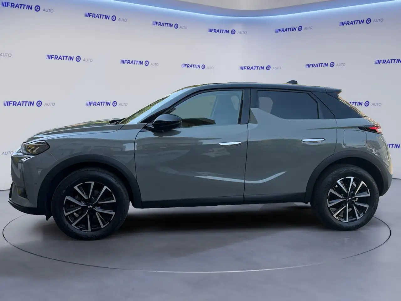 DS Automobiles DS 3 2024