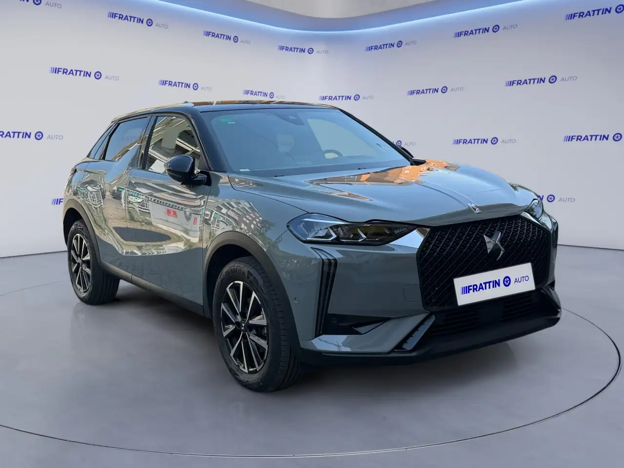 DS Automobiles DS 3 2024