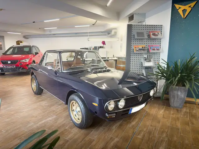 Lancia Fulvia Lancia Fulvia 1.3S*TOP ZUSTAND*OLDTIMER*